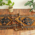 Antique Sarab Runner